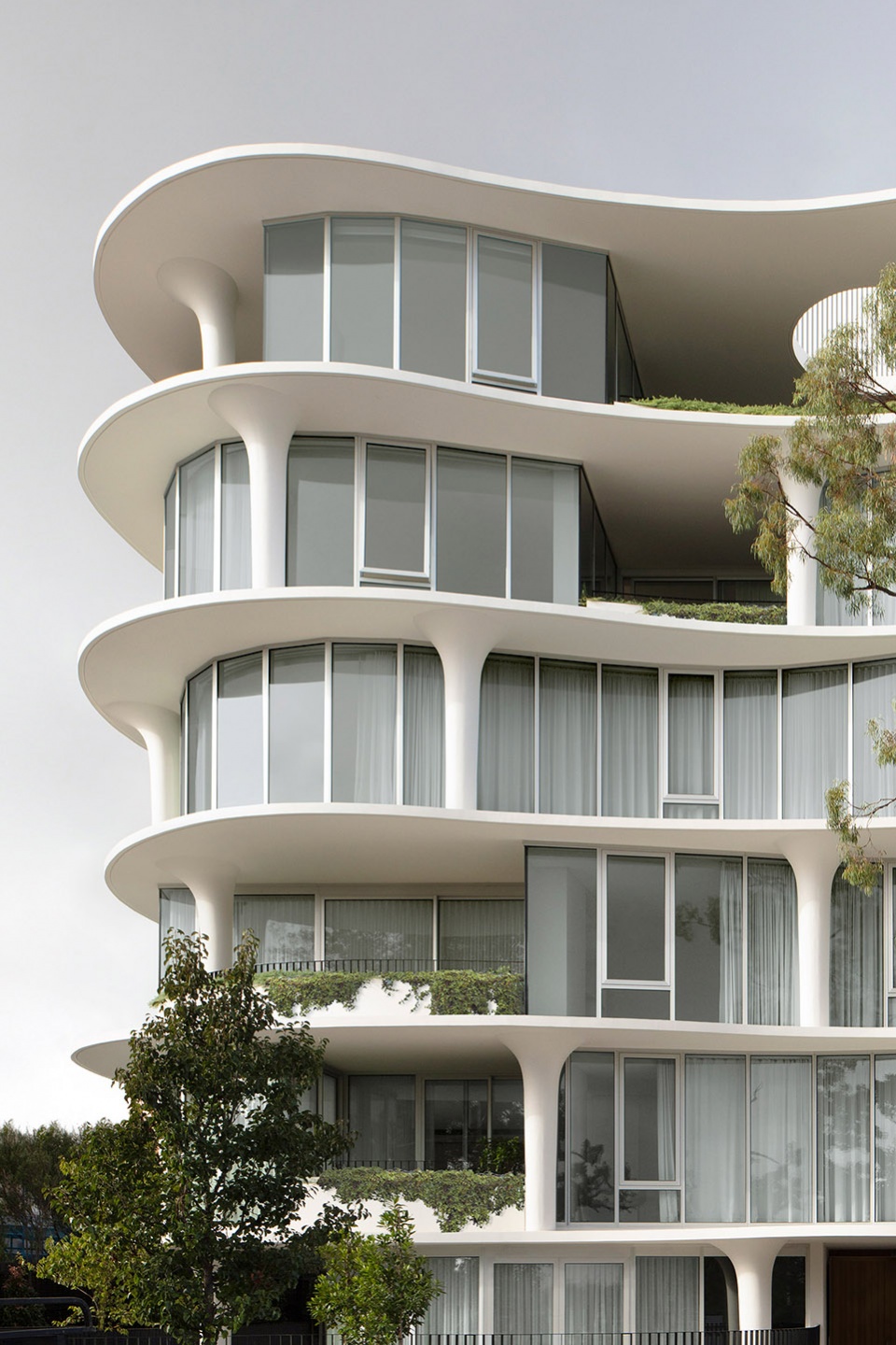 no 6 sydney street by wood marsh