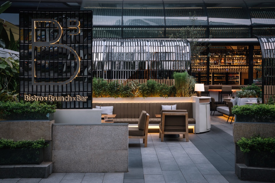 B3 Bar RooMoo Design Studio