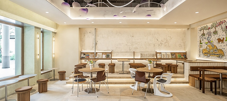 Chengdu Rainy Winy Bistro PRONOUNCED CREATIVE