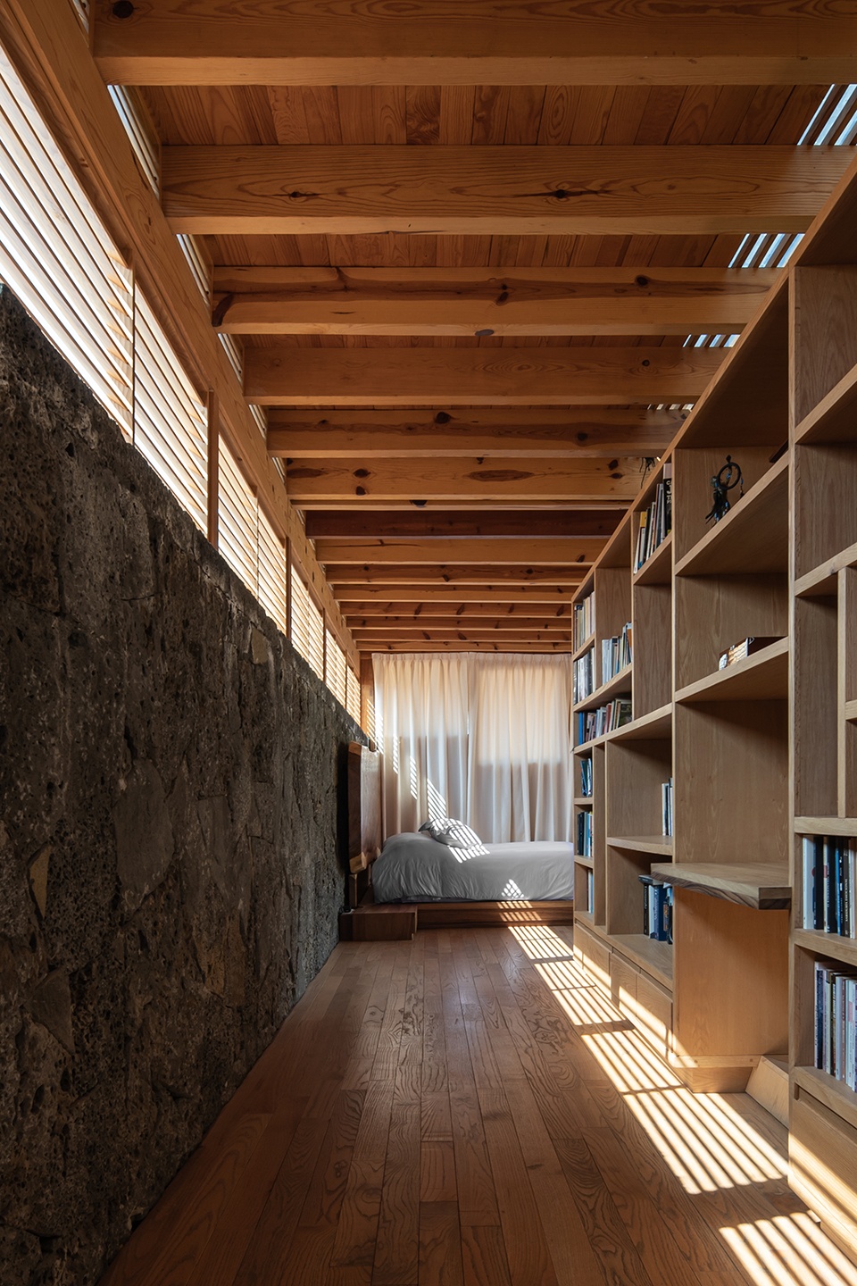 La Hacienda Jardin by Practica Arqutiectura
