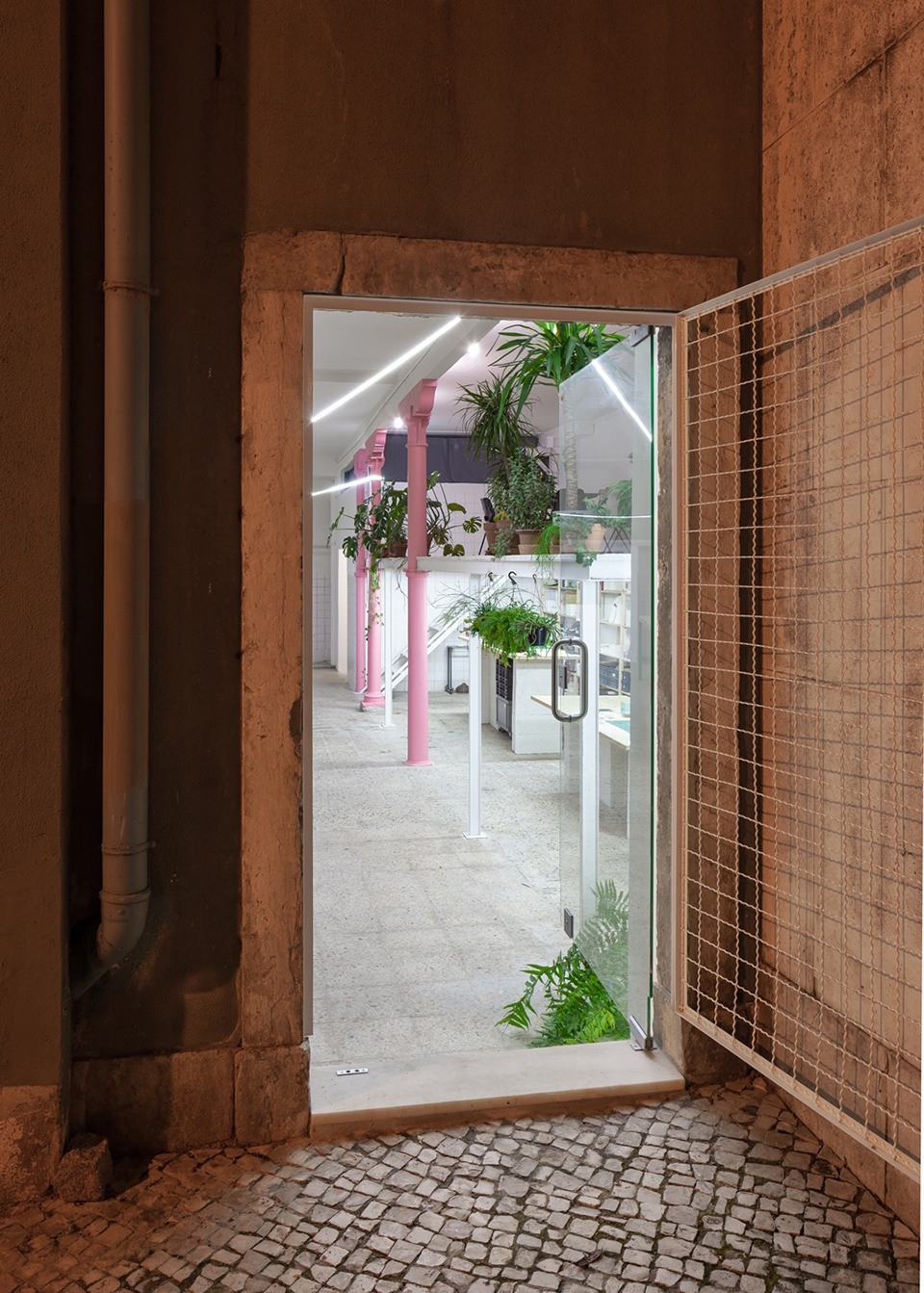 bureaus office by bureau