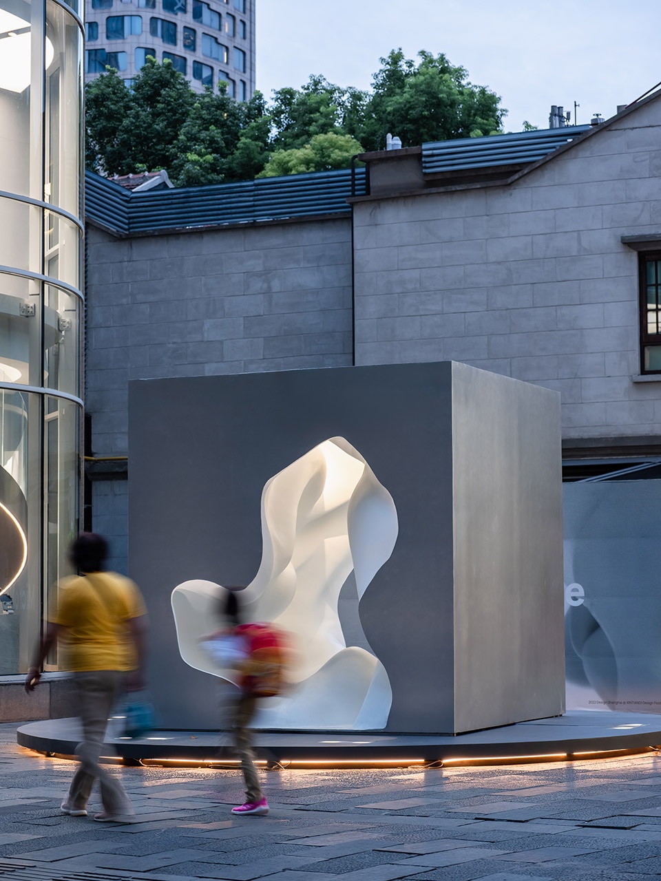 micronature shanghai china by eid architecture