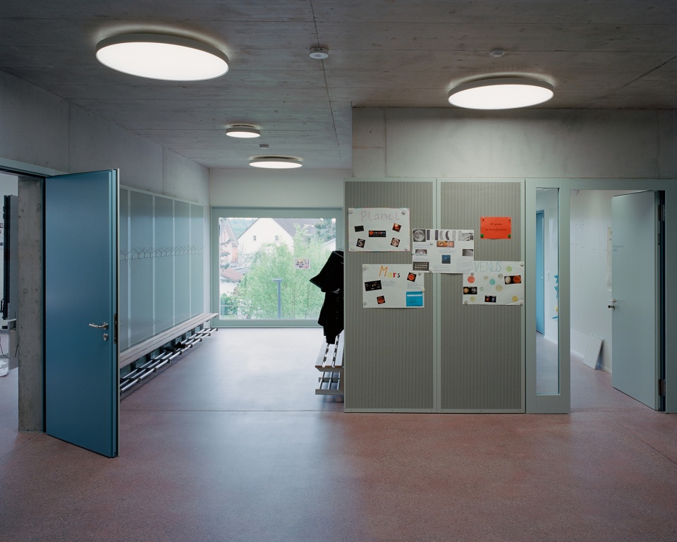 neumatt school by focketyn del rio studio