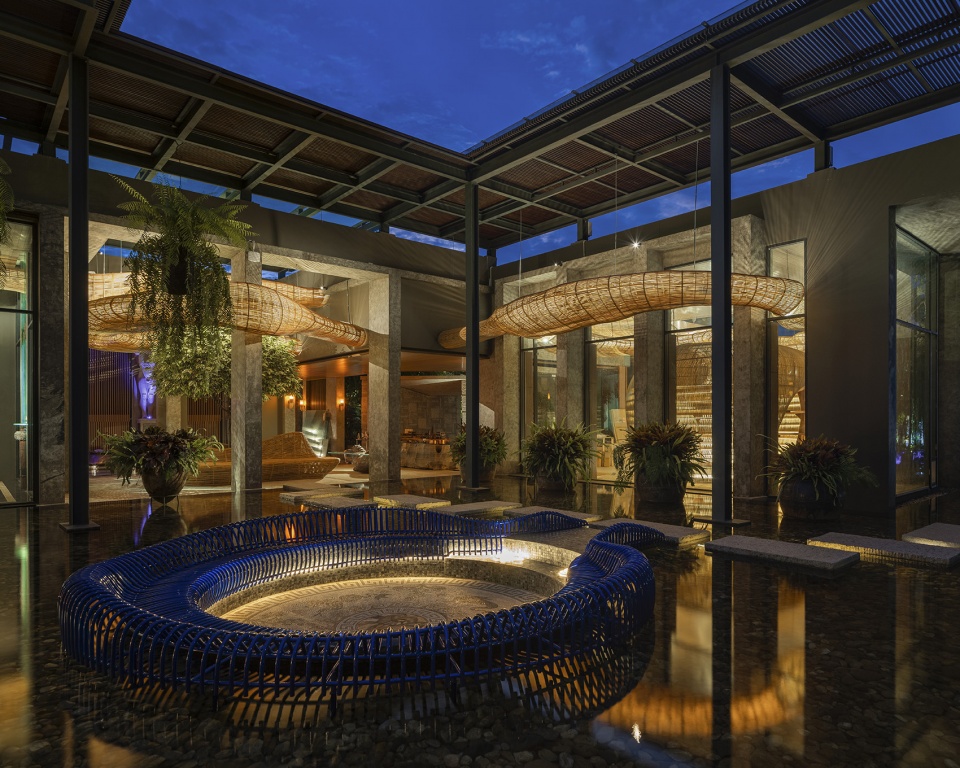 Chiang Mai Art Gallery Enter Projects Asia