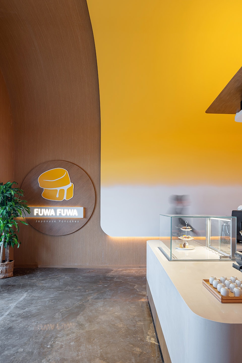 Fuwa Fuwa Studio Yimu