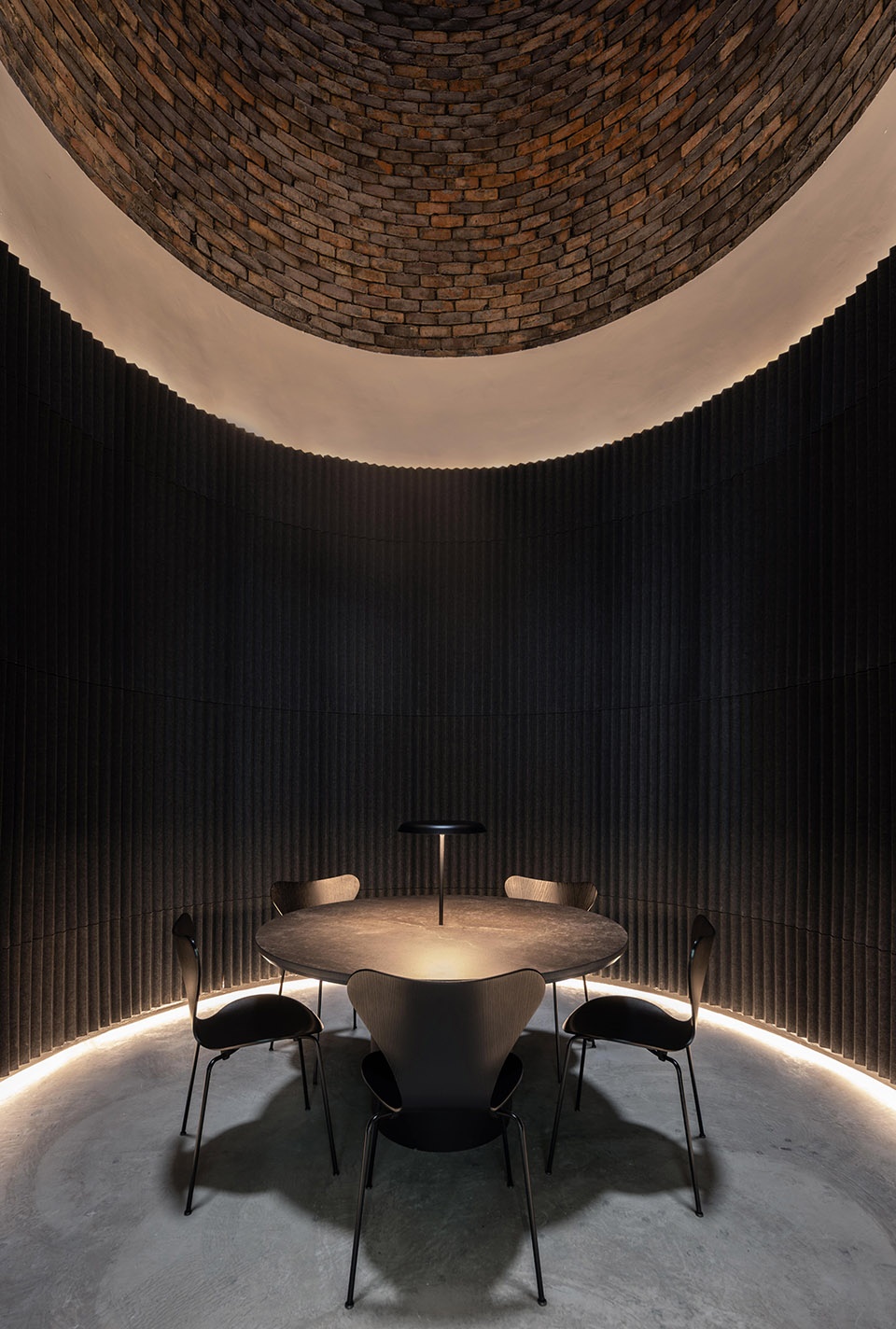 dyson global hq by m moser design and architecture