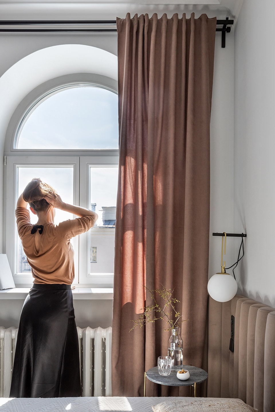 k4 apartment by zrobim architects