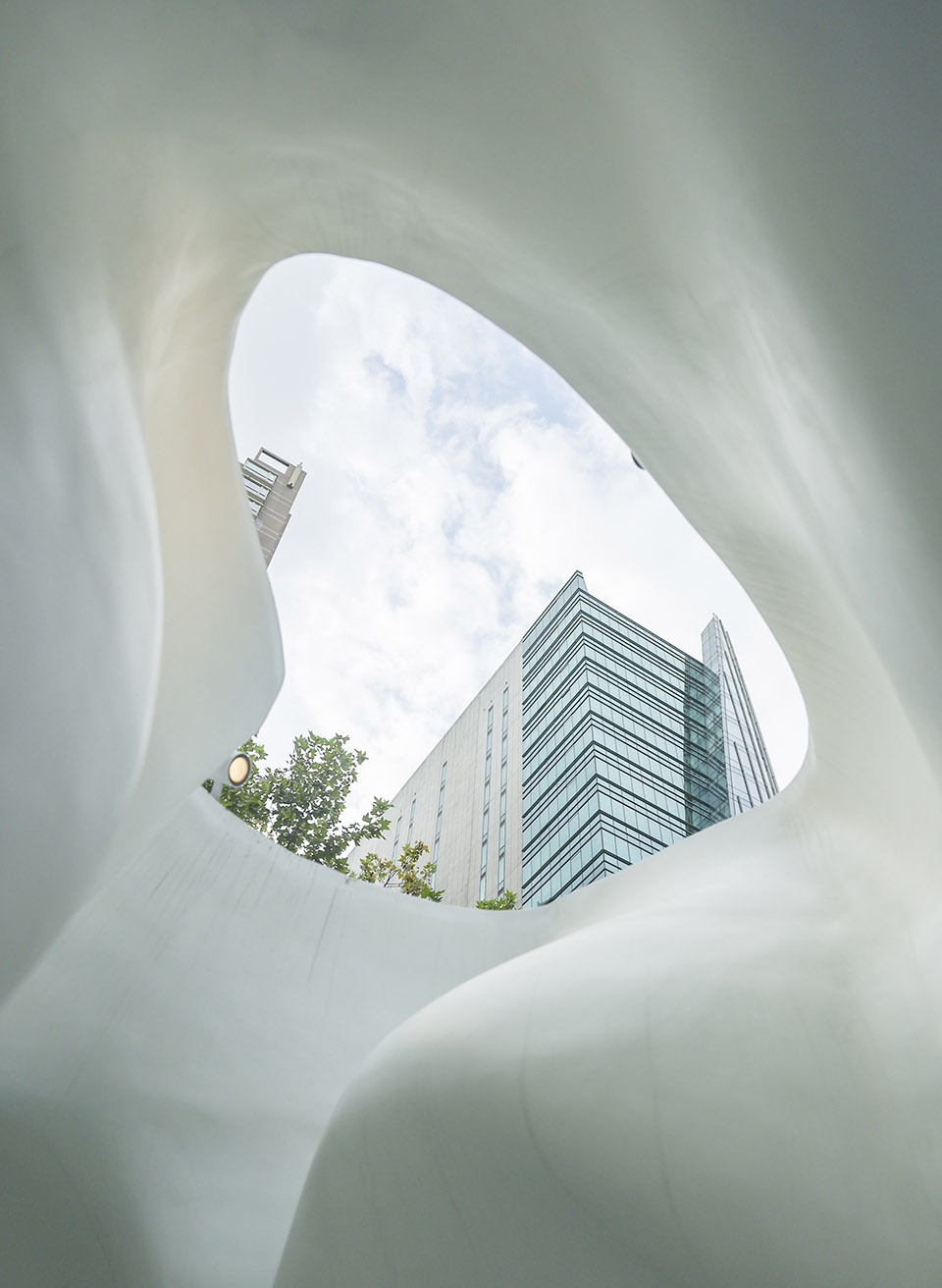 micronature shanghai china by eid architecture