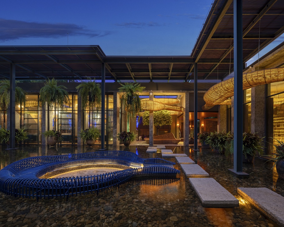 Chiang Mai Art Gallery Enter Projects Asia