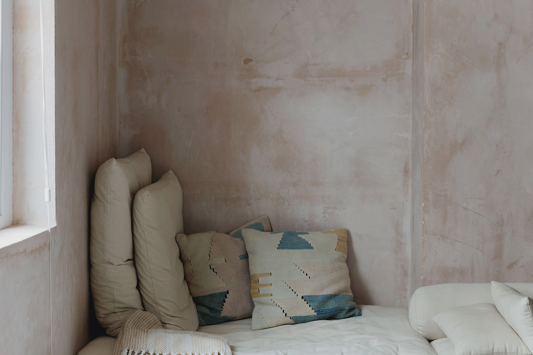 Clay House by Red Deer 谷德设计网