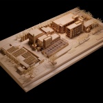 永春侨新红粬醋观光工厂，福建 / LEL DESIGN STUDIO