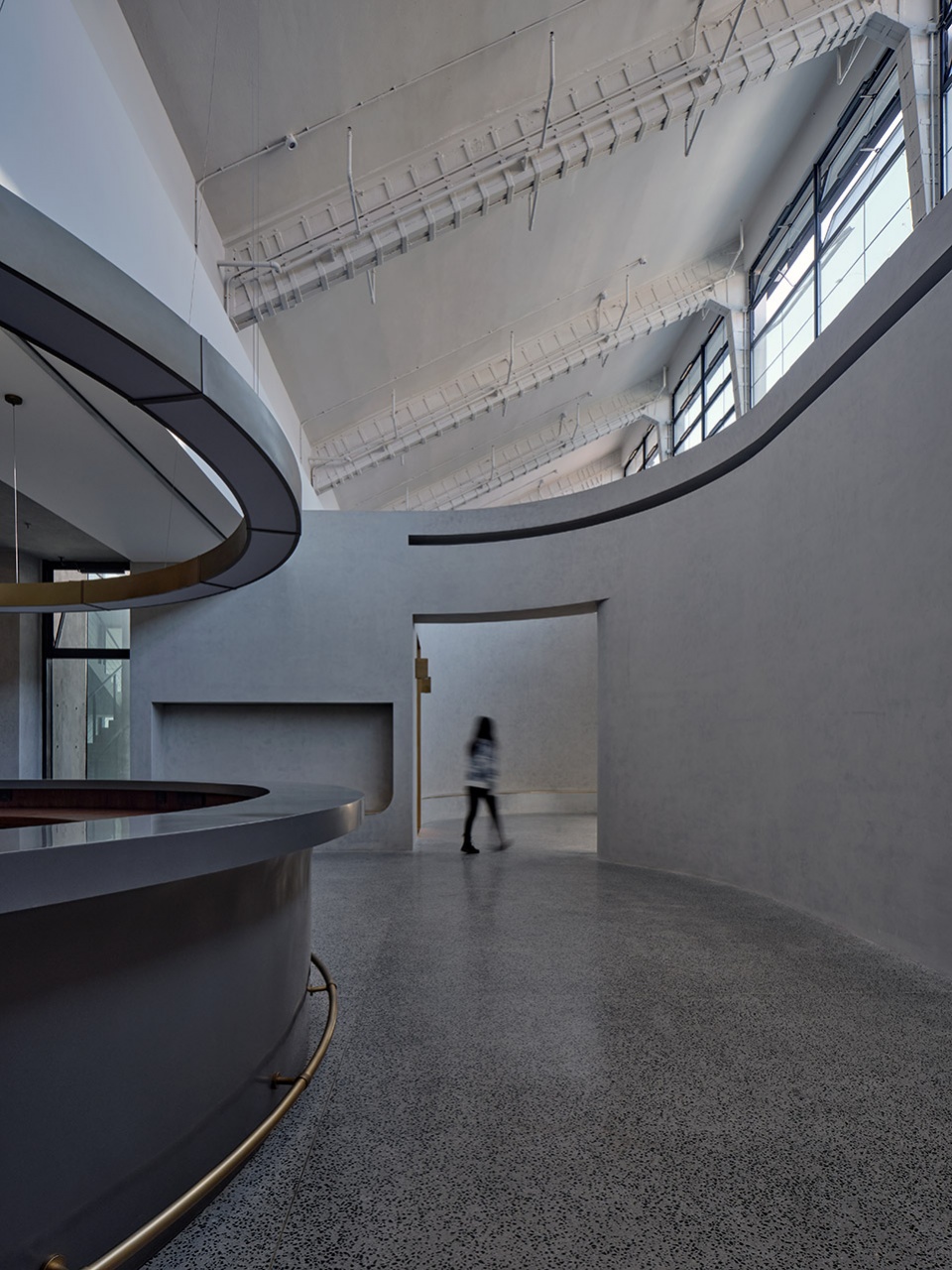 guangming dongtangyuan the hotel area by original design studiotjad
