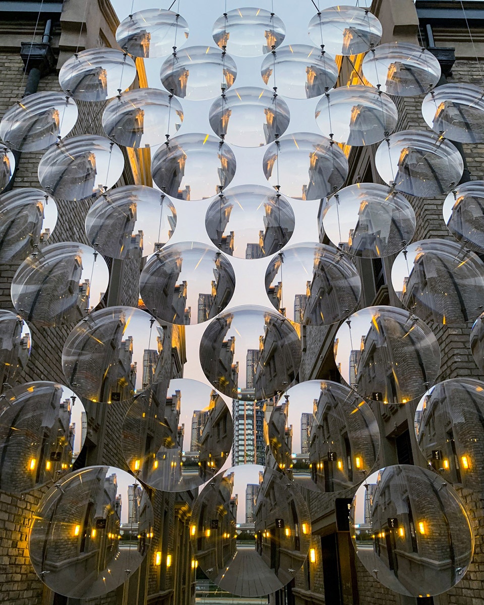 slow lens shanghai by vincent leroy