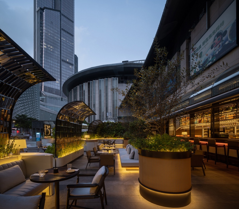 B3 Bar RooMoo Design Studio