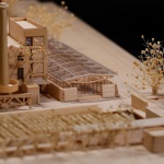 永春侨新红粬醋观光工厂，福建 / LEL DESIGN STUDIO