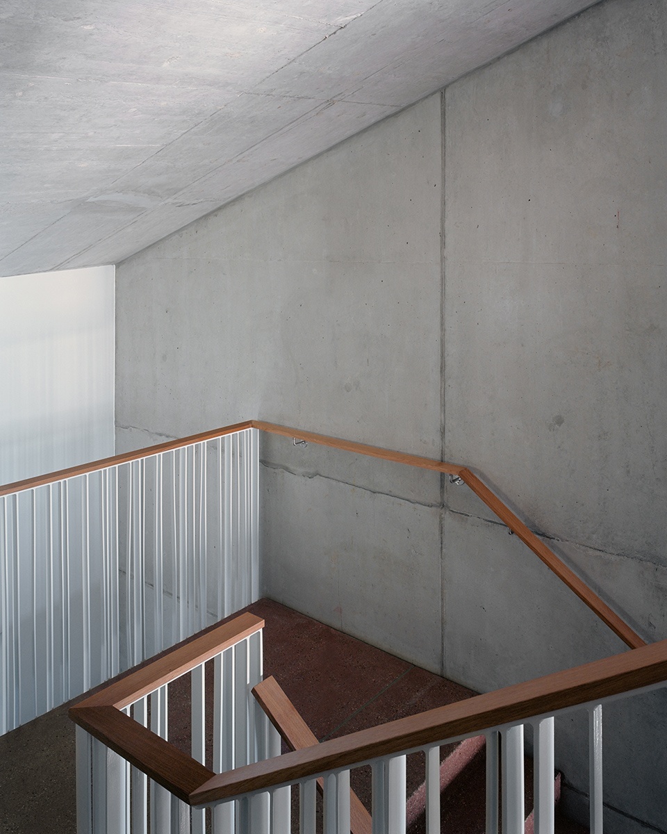 neumatt school by focketyn del rio studio