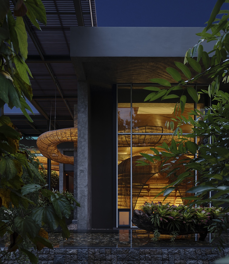 Chiang Mai Art Gallery Enter Projects Asia