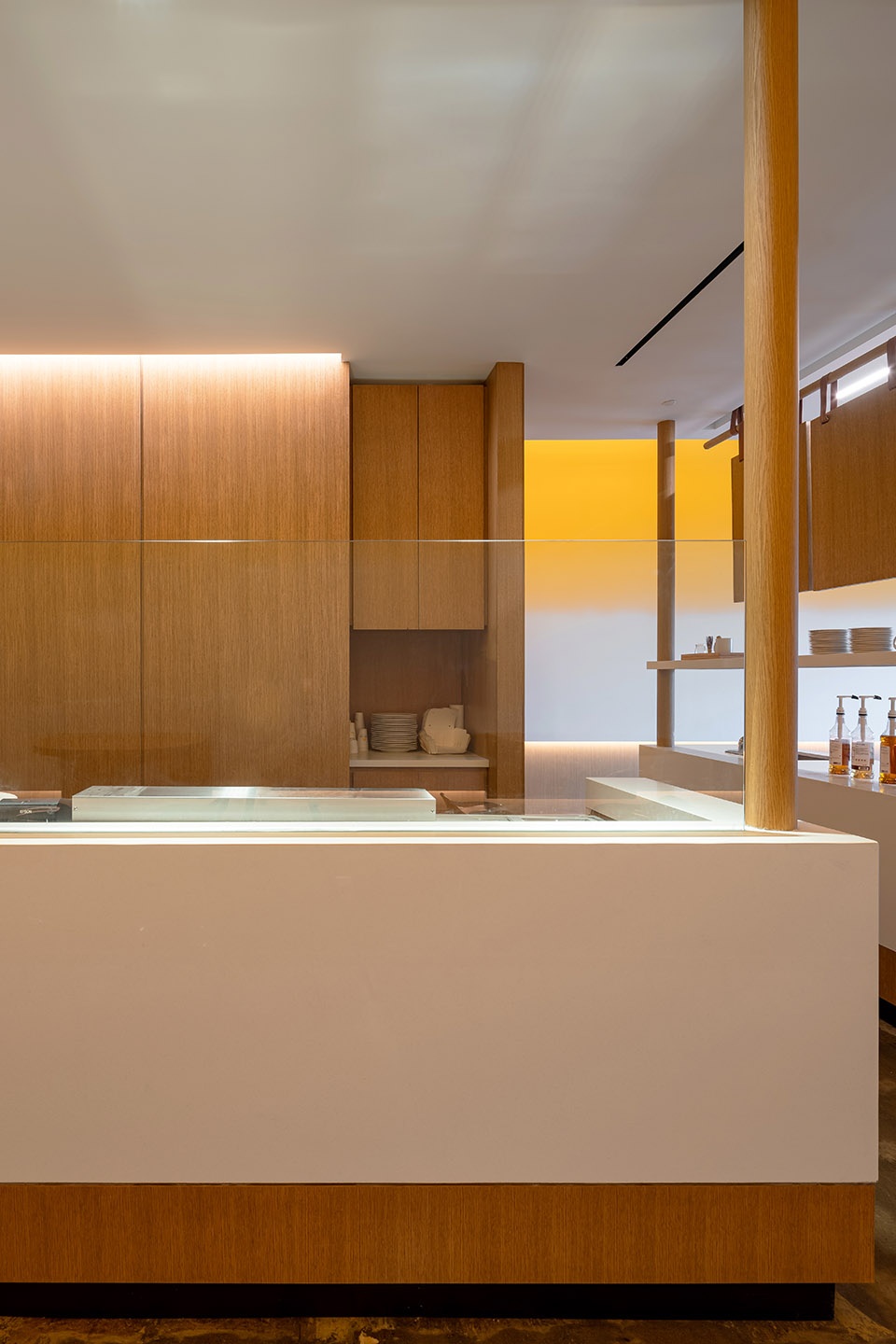 Fuwa Fuwa Studio Yimu