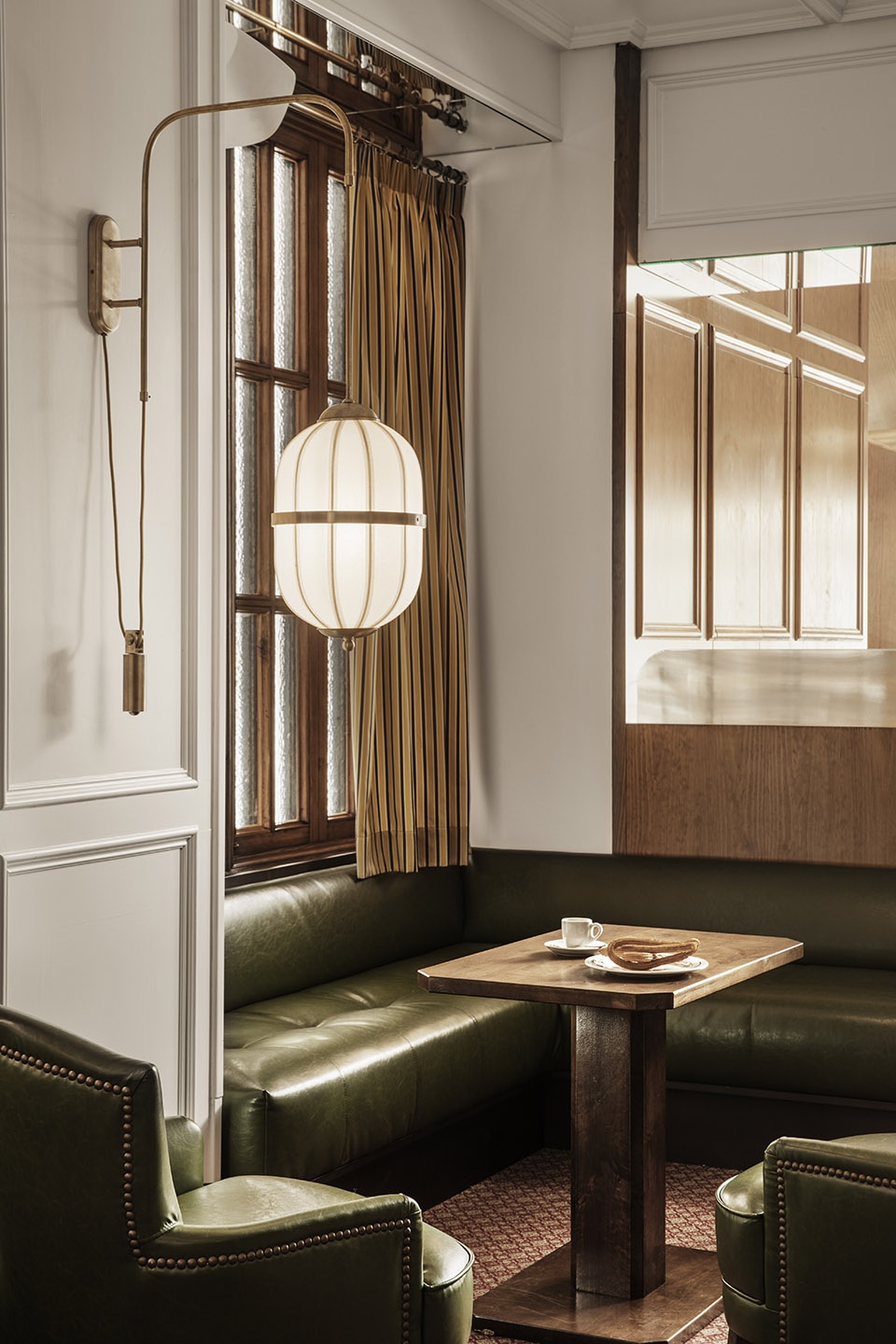 Mazarino S DLH