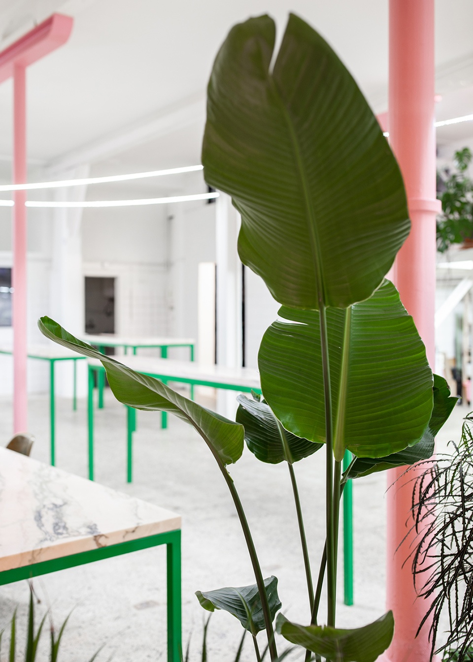 bureaus office by bureau