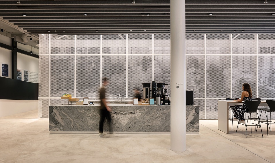 dyson global hq by m moser design and architecture