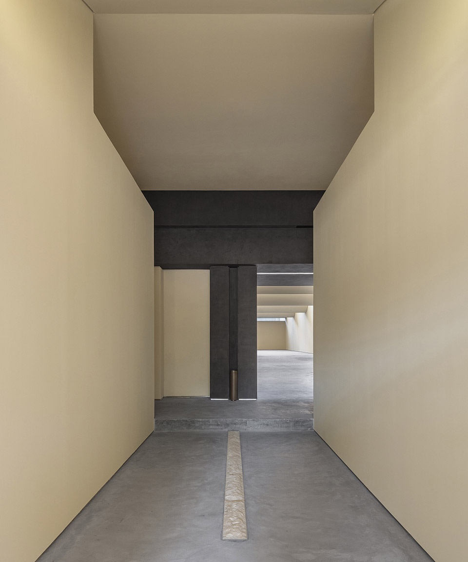 soul art center beijing china by temp
