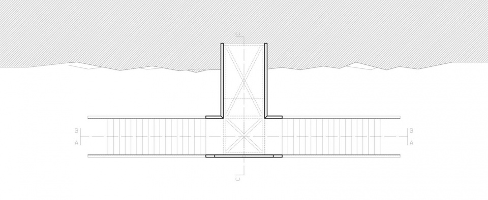the danube stage by milan mijalkovic