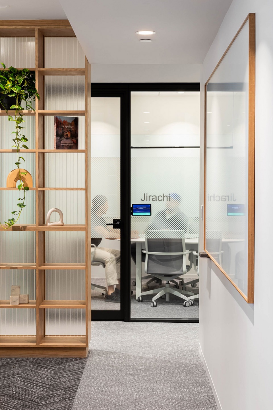 zendesk montreal by mrdk studio mha