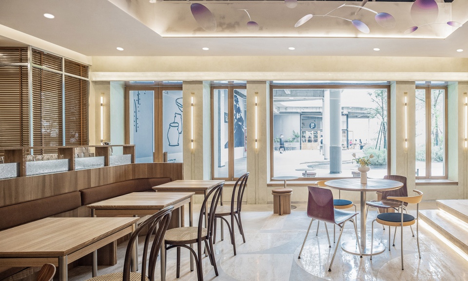 Chengdu Rainy Winy Bistro PRONOUNCED CREATIVE