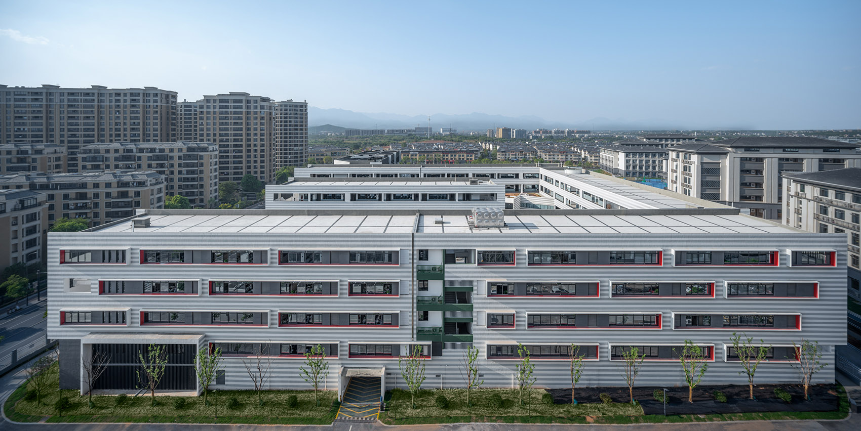 quzhou-xinhua-no-2-primary-school-china-by-lycs-architecture