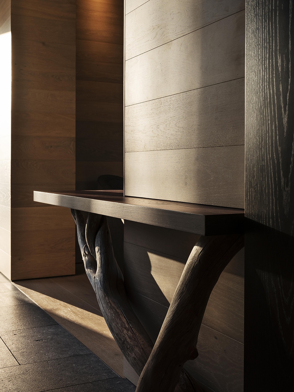 The Hotel Britomart by Cheshire Architects