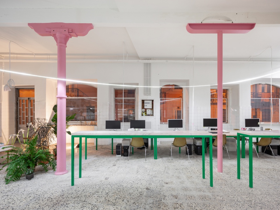 bureaus office by bureau