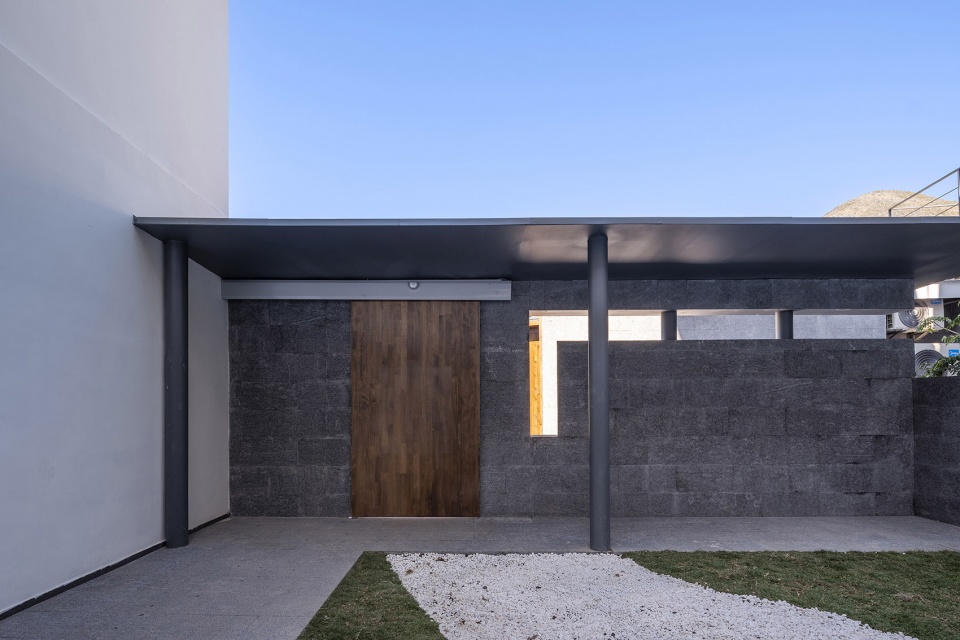 dali shuanglang landscape poetry house by 3andwich designhe wei studio