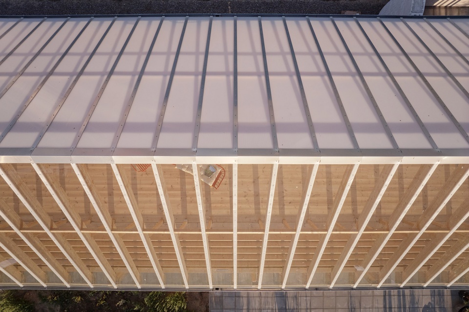 das glashaus by sigurd larsen
