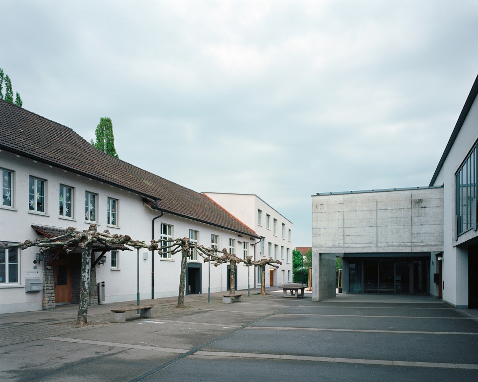 neumatt school by focketyn del rio studio