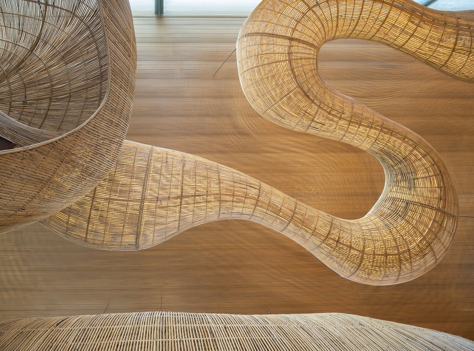 Chiang Mai Art Gallery Enter Projects Asia
