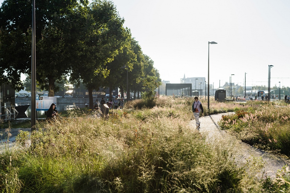 Kempenstraat Park OMGEVING