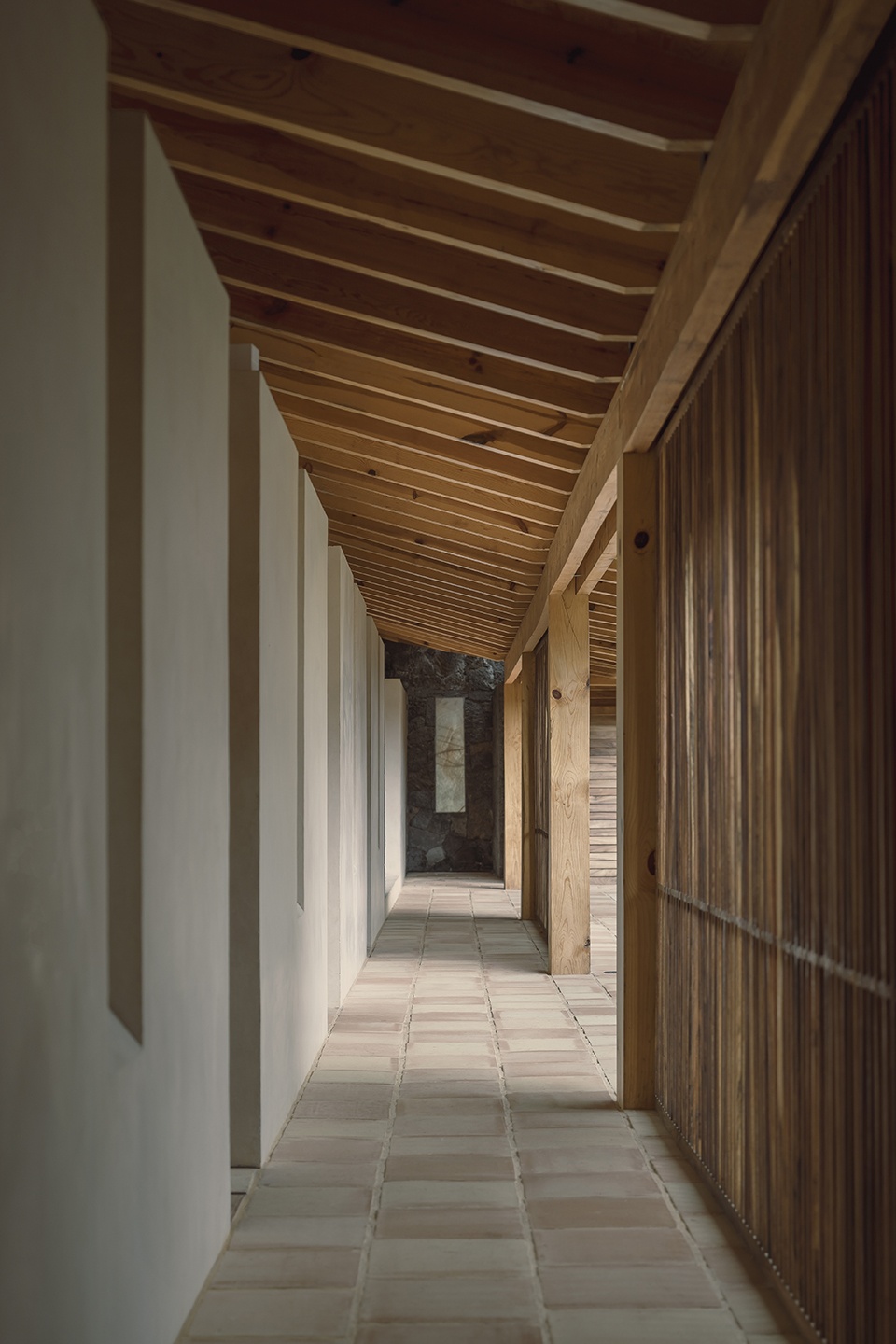 La Hacienda Jardin by Practica Arqutiectura
