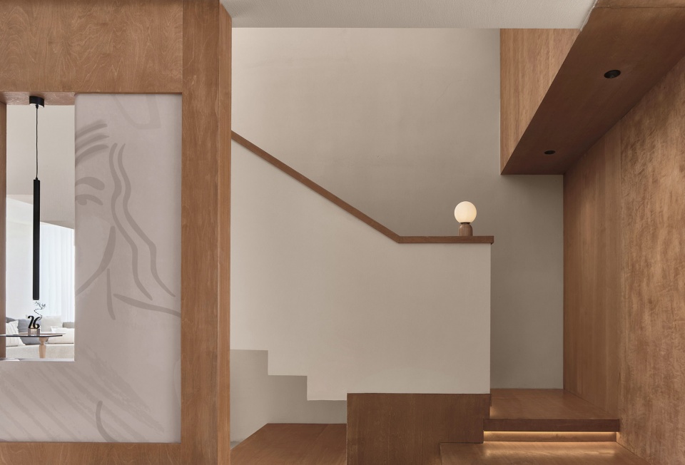 Latitude 26 Zhuomu Space Design
