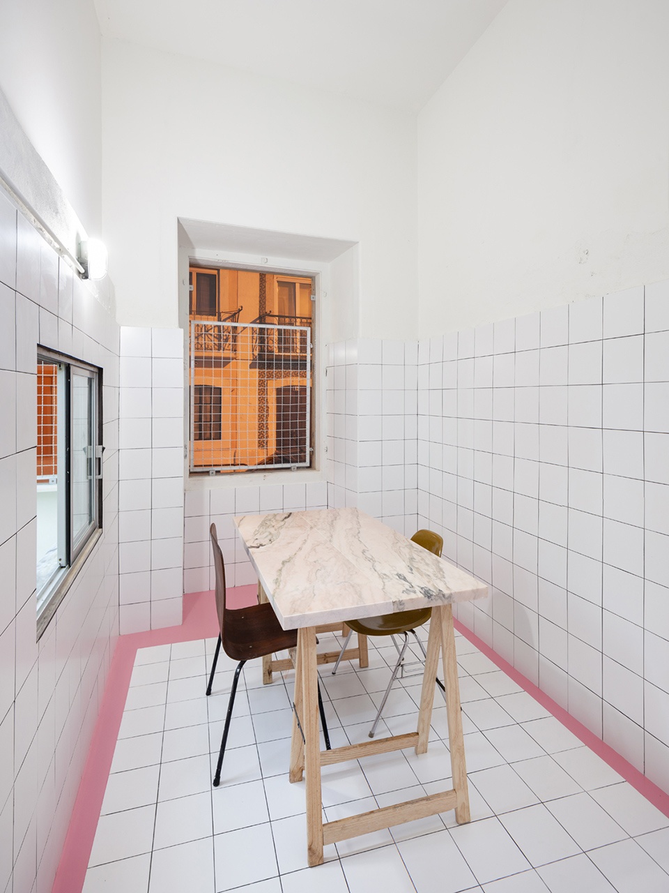 bureaus office by bureau