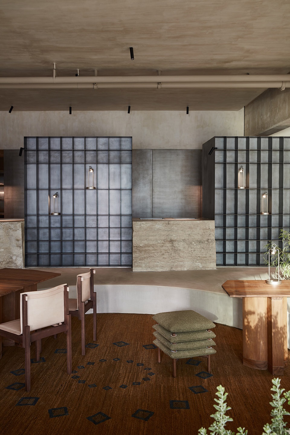 erth by bone studio