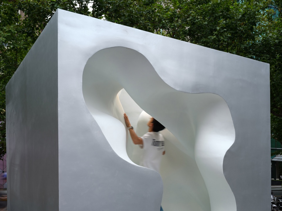 micronature shanghai china by eid architecture