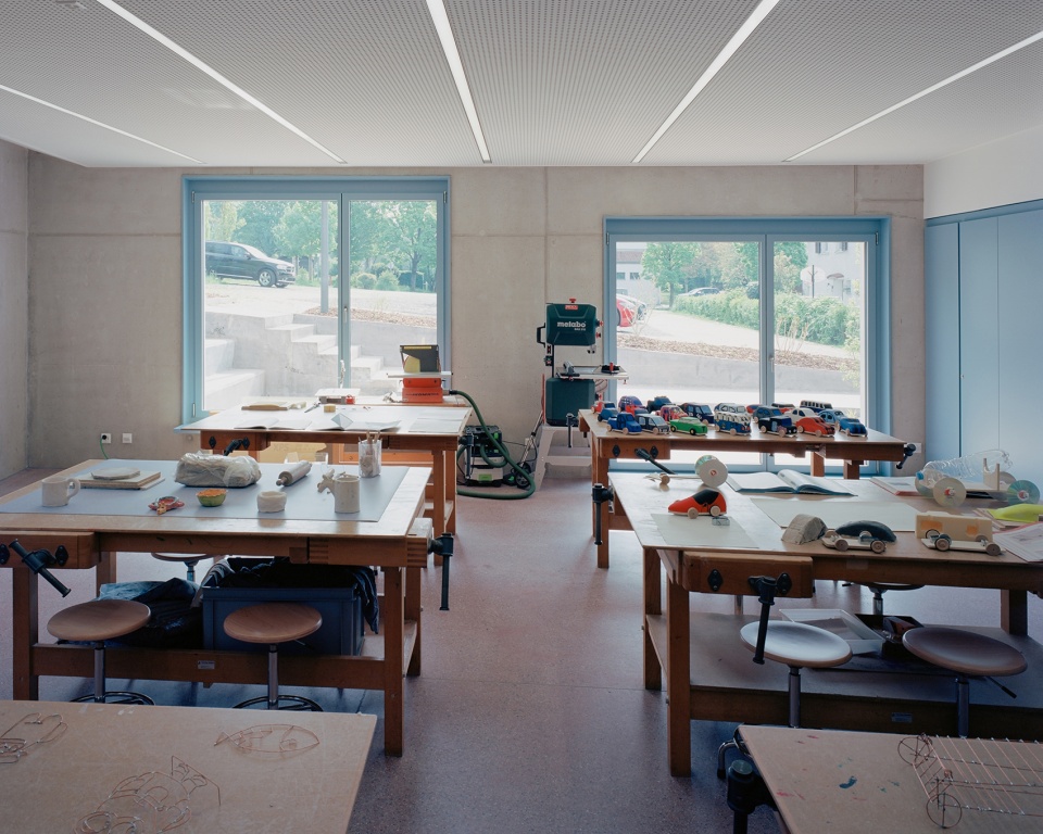 neumatt school by focketyn del rio studio