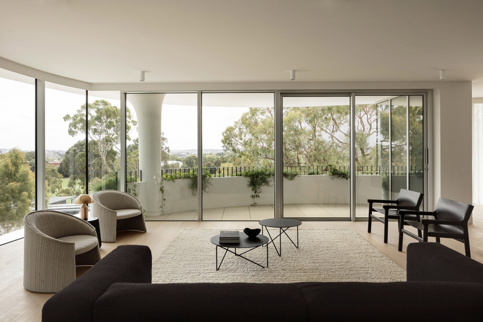 no 6 sydney street by wood marsh