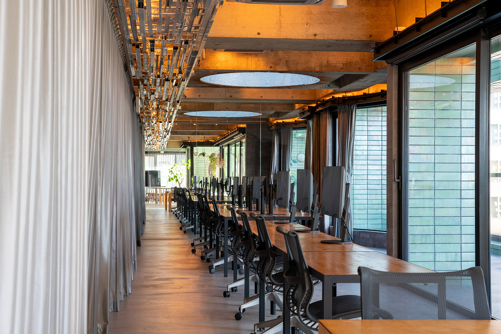 Regene Office By NOSIGNER regene-office-by-nosigner