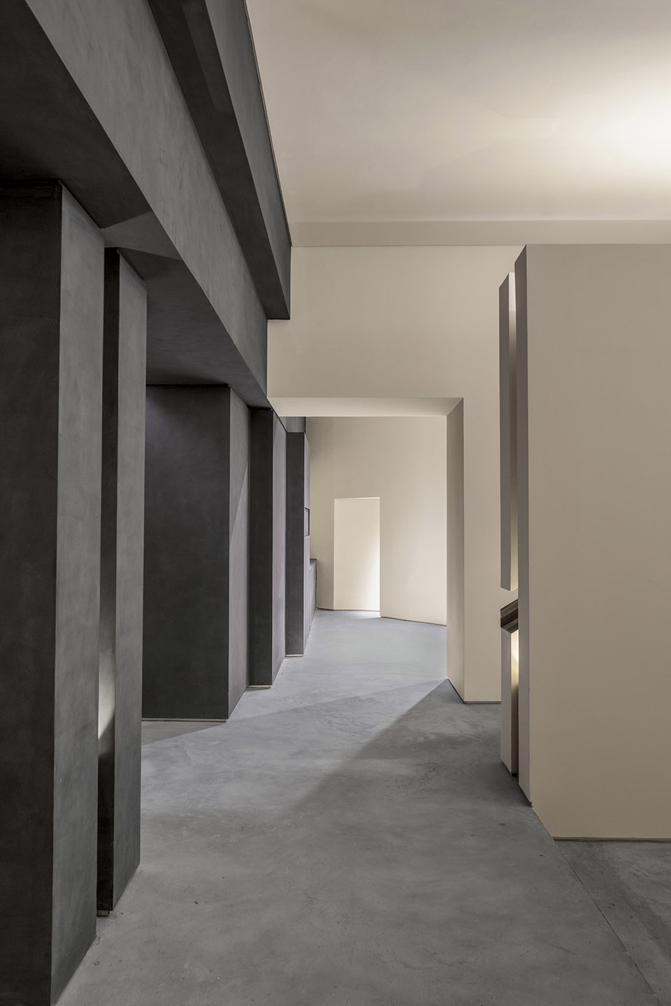 soul art center beijing china by temp
