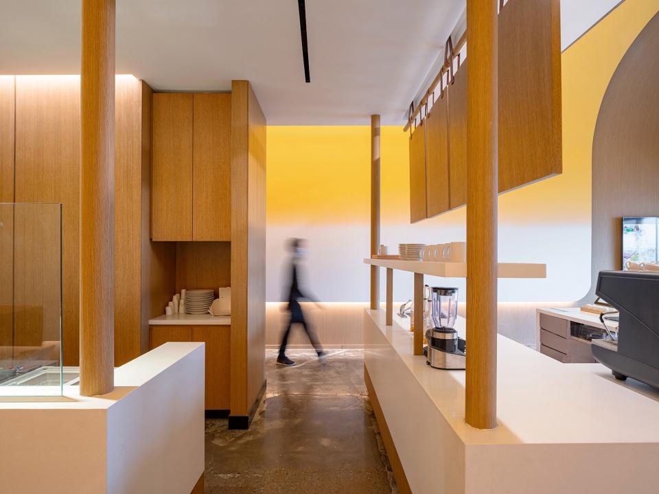 Fuwa Fuwa Studio Yimu