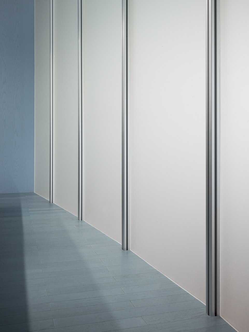 Panasonic Office by SAY ARCHITECTS - 谷德设计网