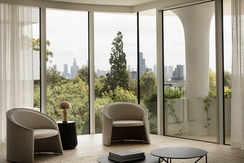 no 6 sydney street by wood marsh