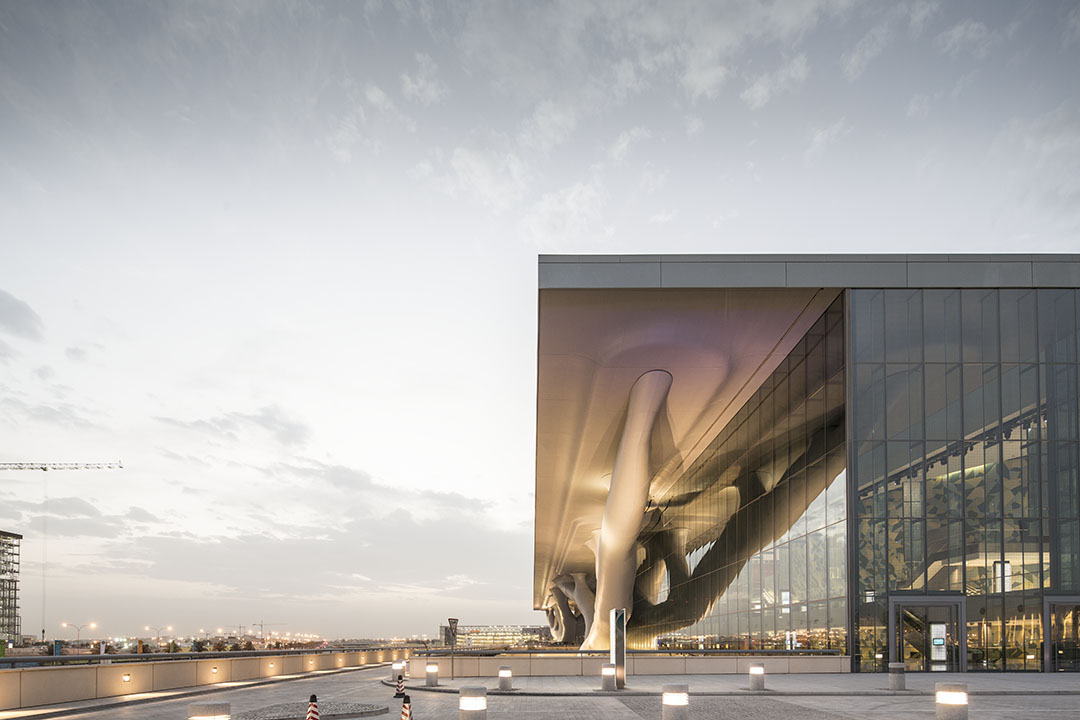 gooood archive qatar